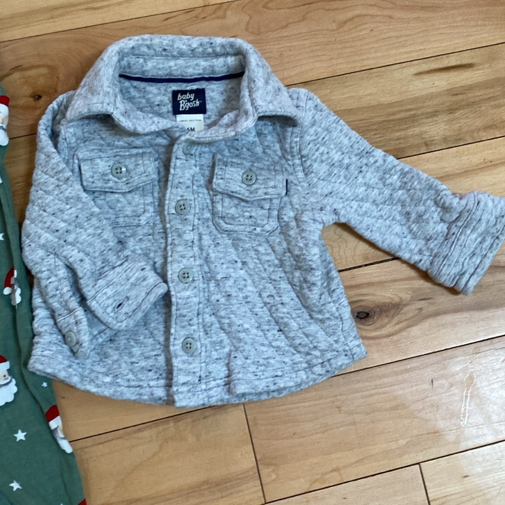 Cozy Baby 6month Set - Picture 6 of 6